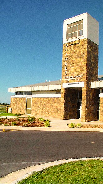 Shawnee Regional Airport